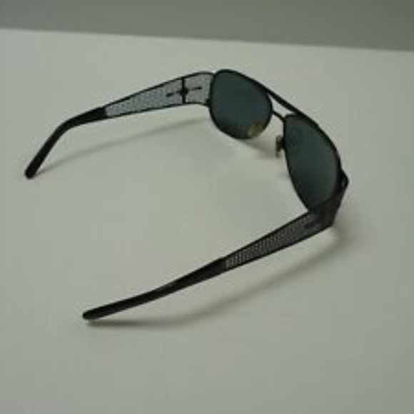 Miu Miu by Prada Metallic Mesh Aviators ( Unisex) - Picture 4 of 10